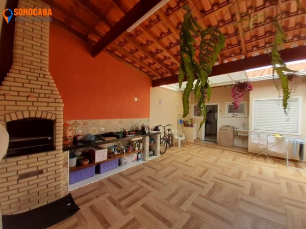 Casa em , Sorocaba - Casa Condomínio Villa Helena - Foto 2
